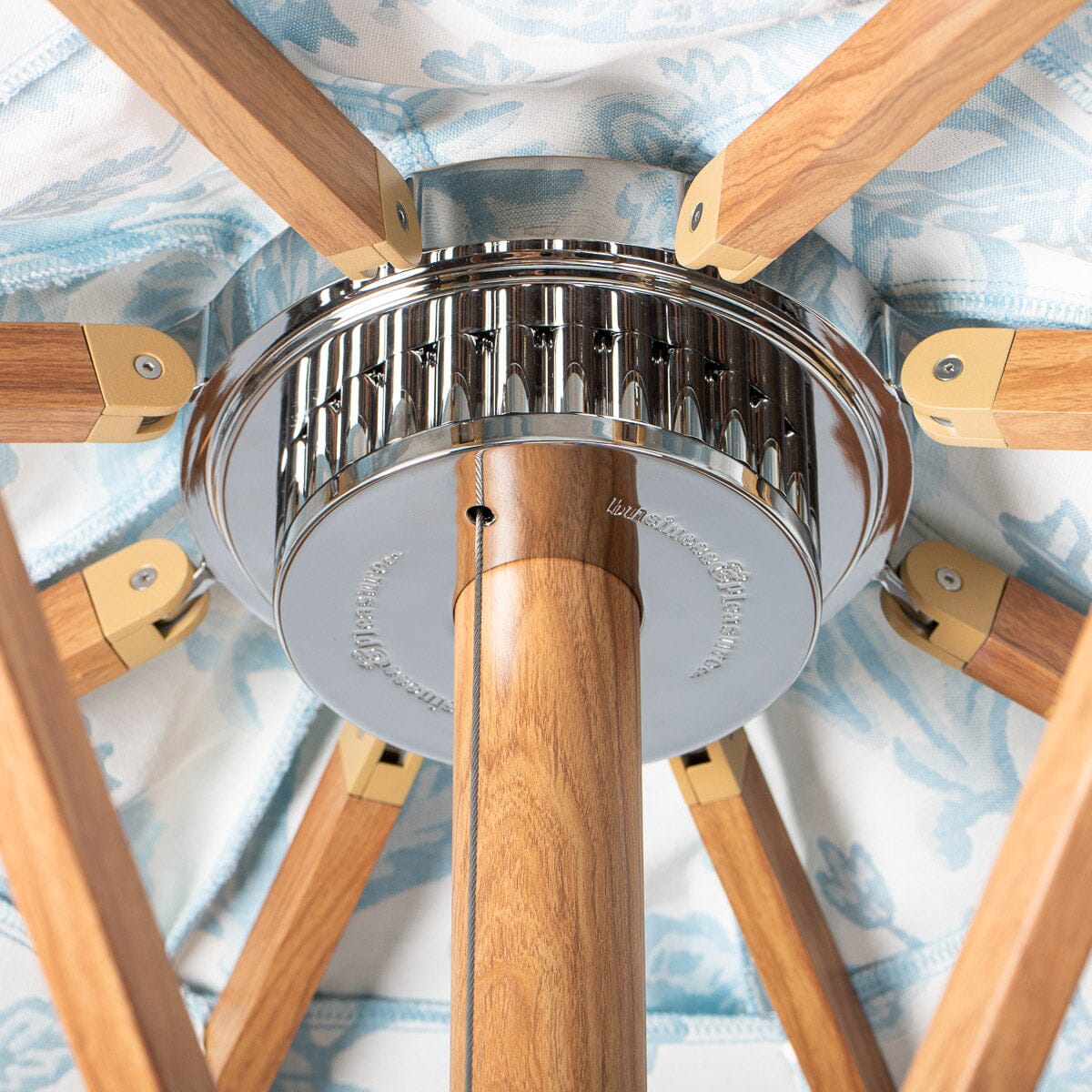 The Resort Market Umbrella - Image 7