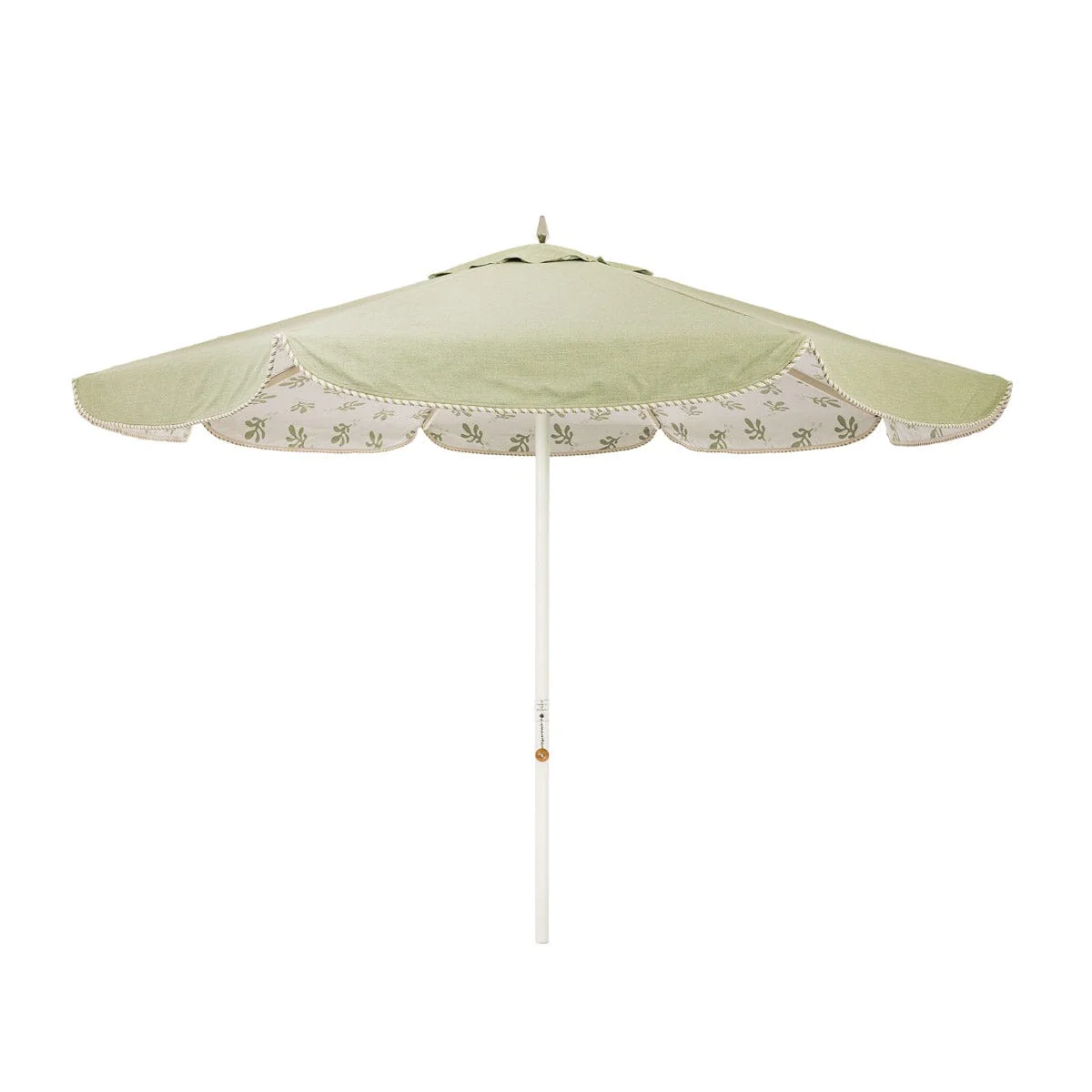 The Resort Market Umbrella