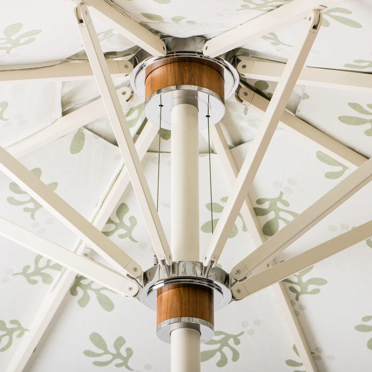 The Resort Market Umbrella - Image 11