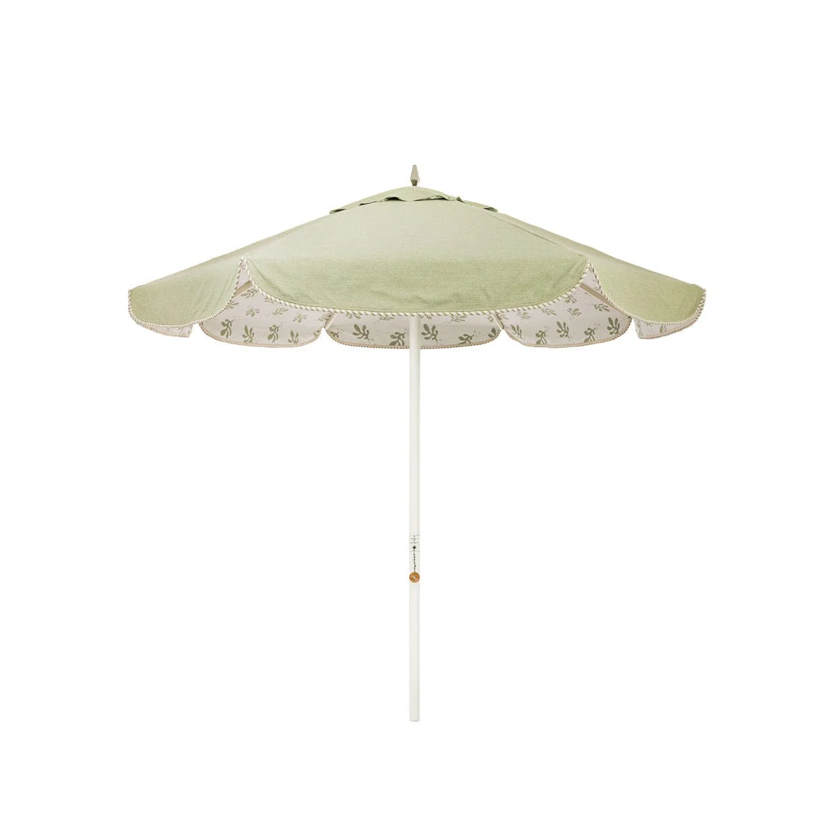 The Resort Market Umbrella - Image 3