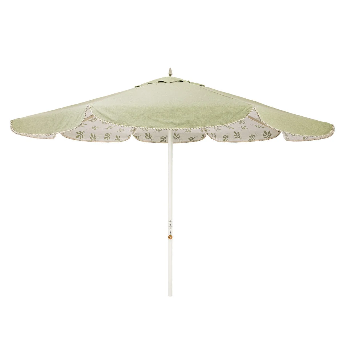 The Resort Market Umbrella - Image 5