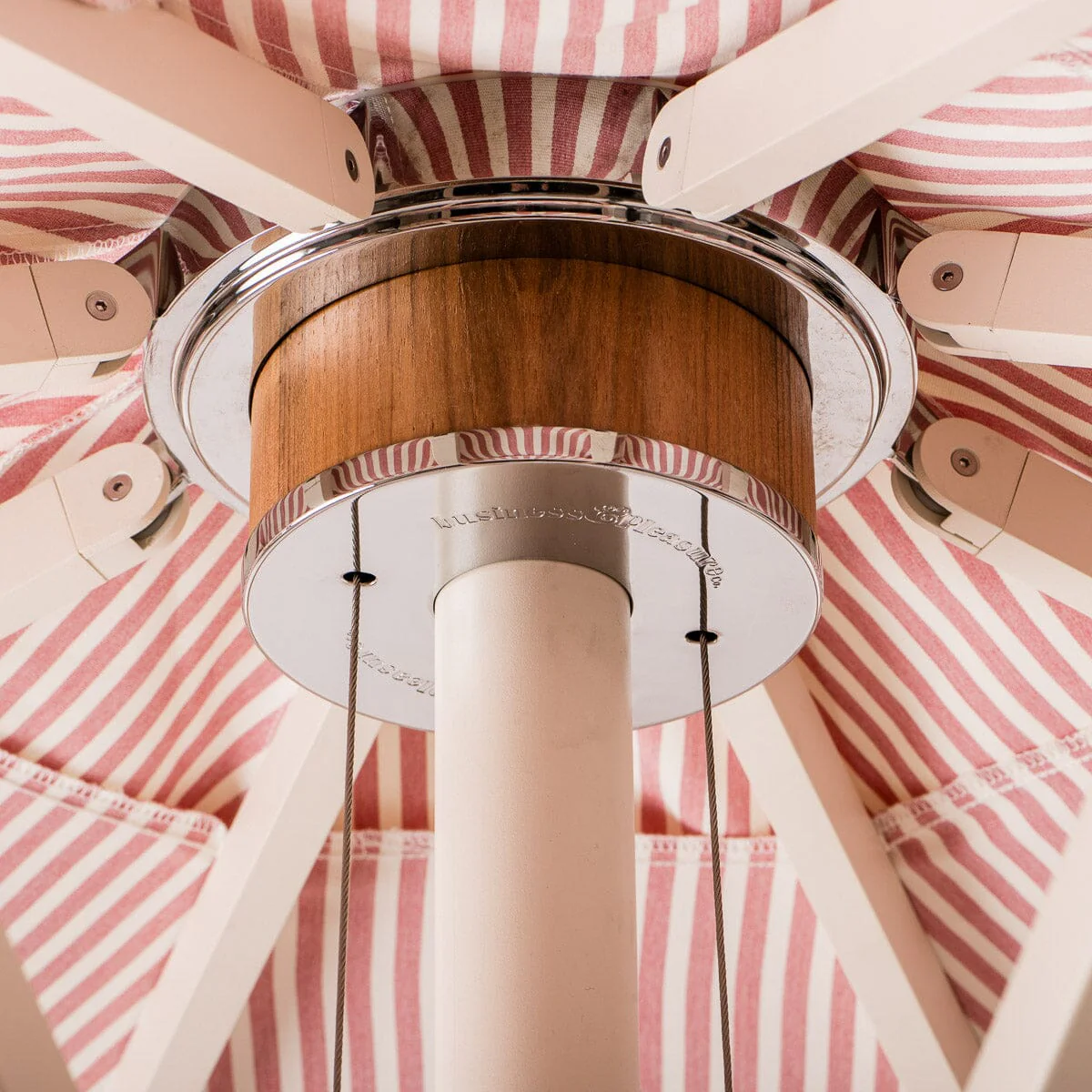 The Resort Market Umbrella - Image 10