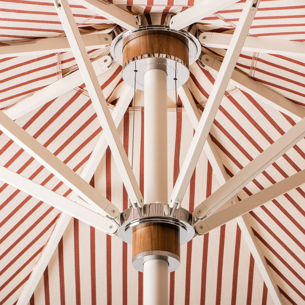 The Resort Market Umbrella - Image 13