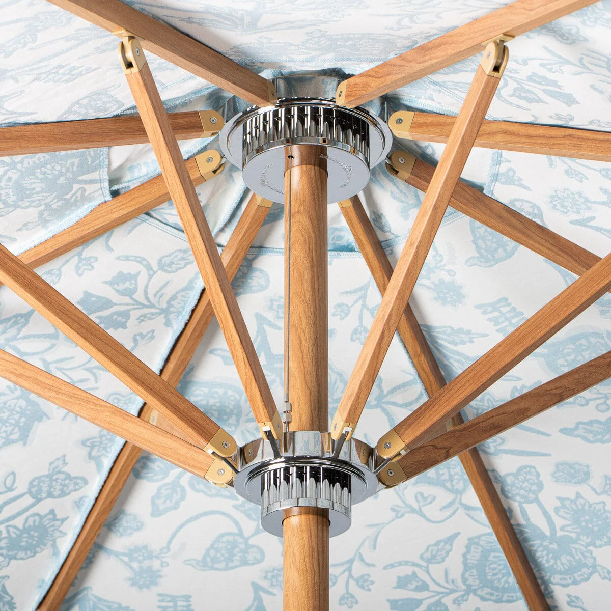 The Resort Market Umbrella - Image 3