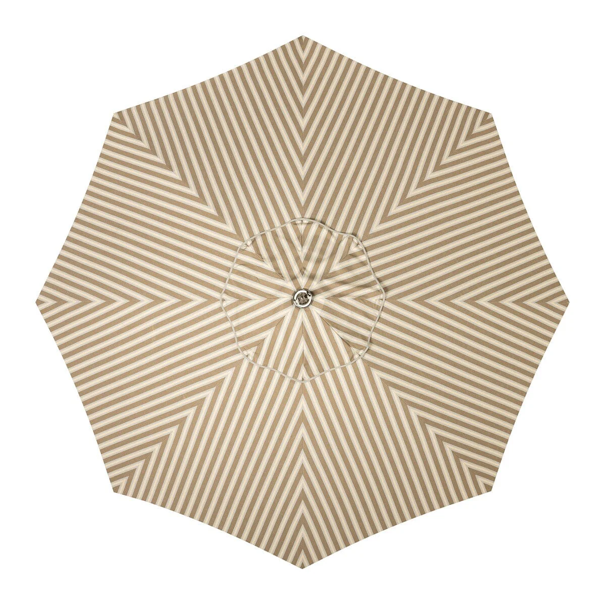 The Resort Market Umbrella x Jenni Kayne - Image 3