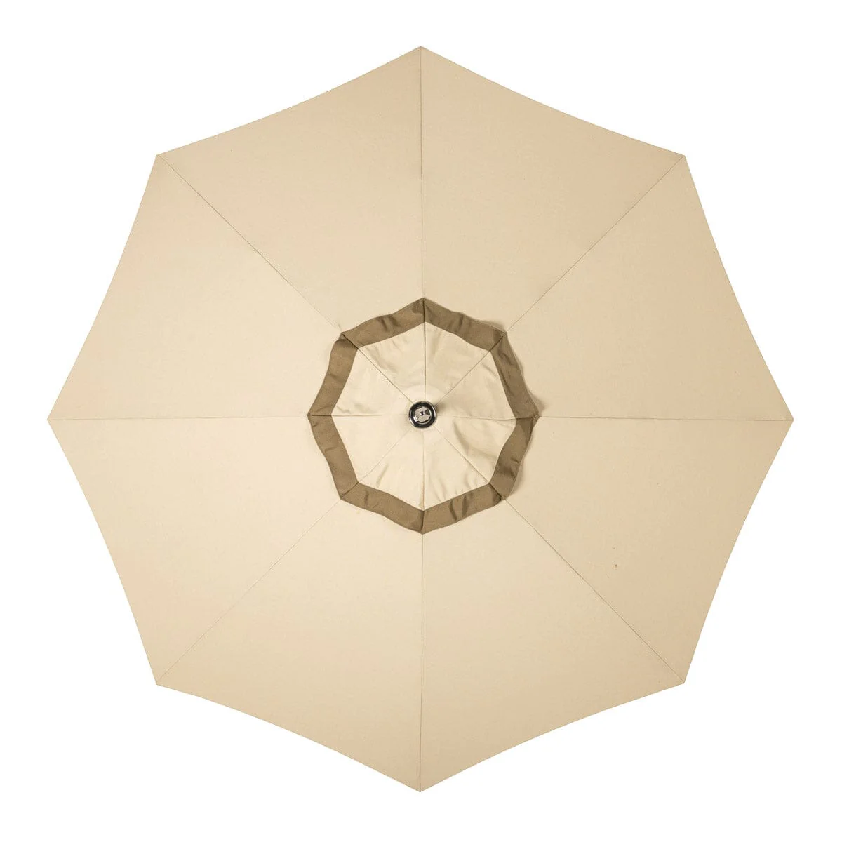 The Resort Market Umbrella x Jenni Kayne - Image 3