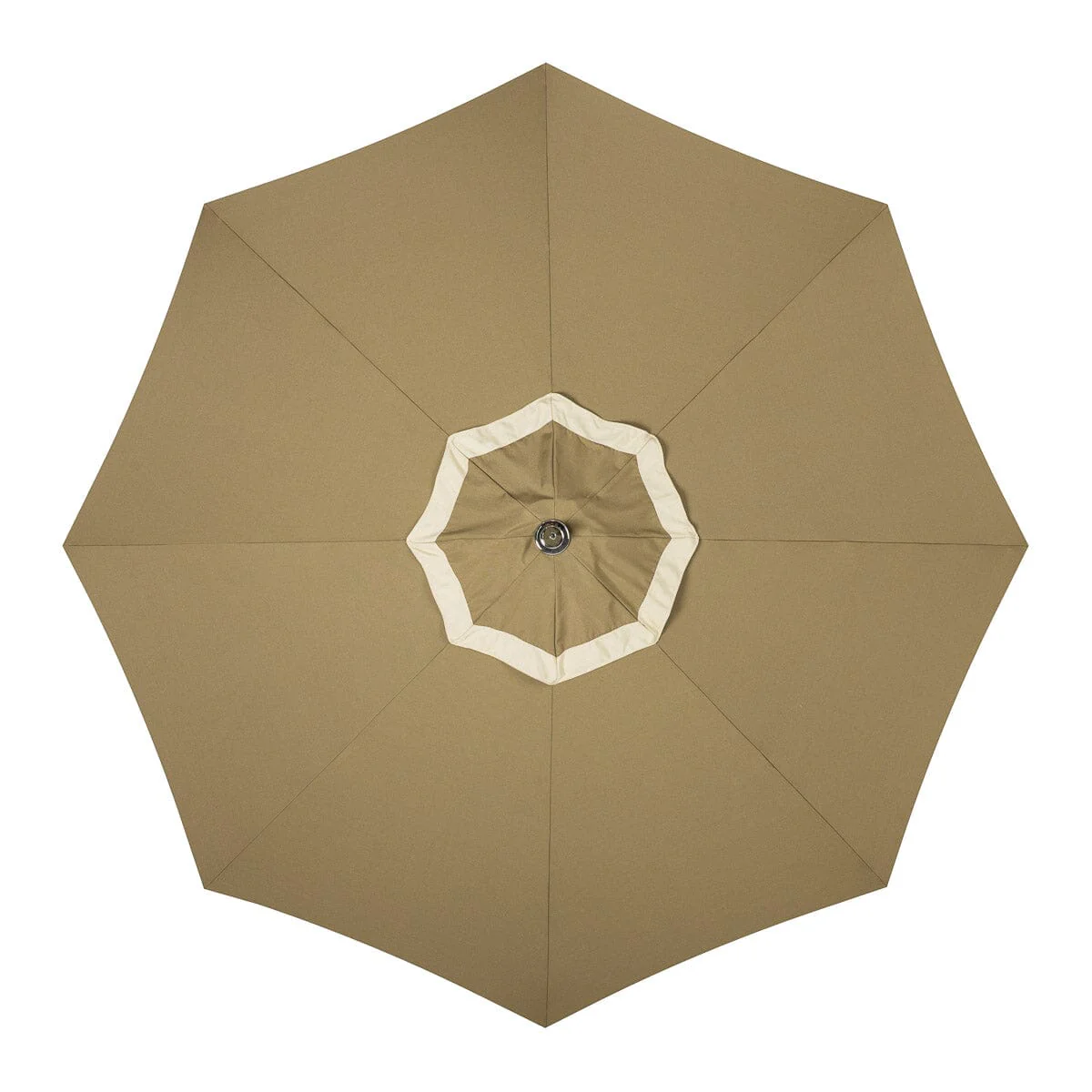The Resort Market Umbrella x Jenni Kayne - Image 3
