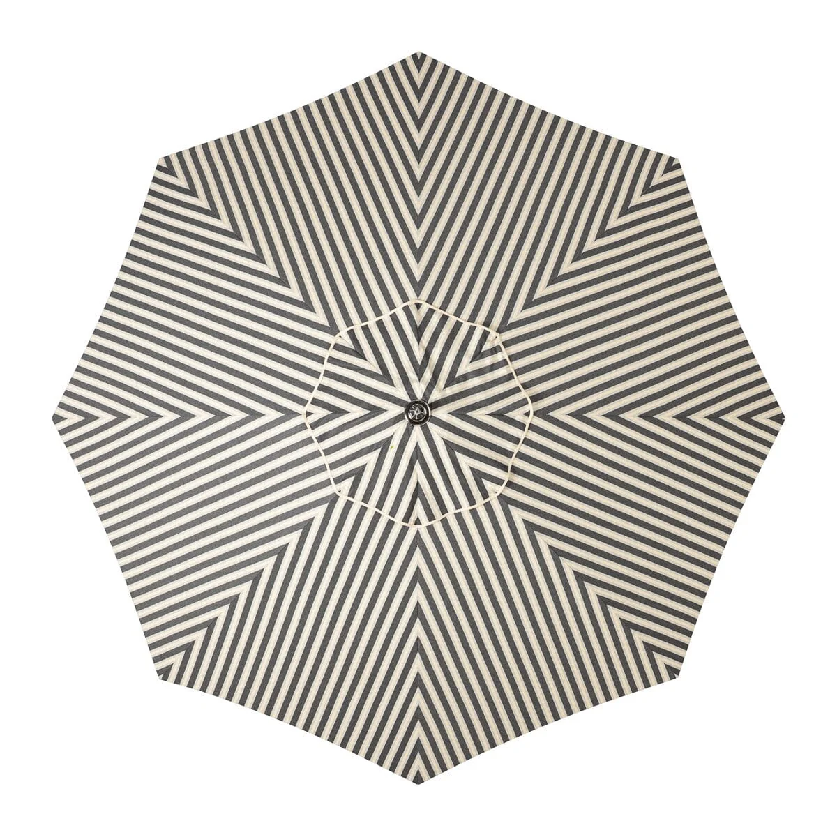 The Resort Market Umbrella x Jenni Kayne - Image 3