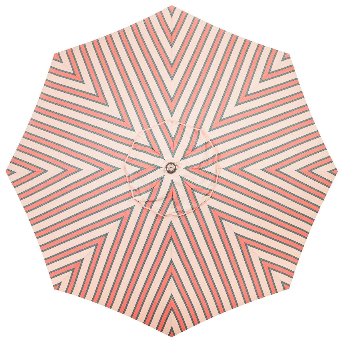 The Resort Market Umbrella Canopy - Image 5