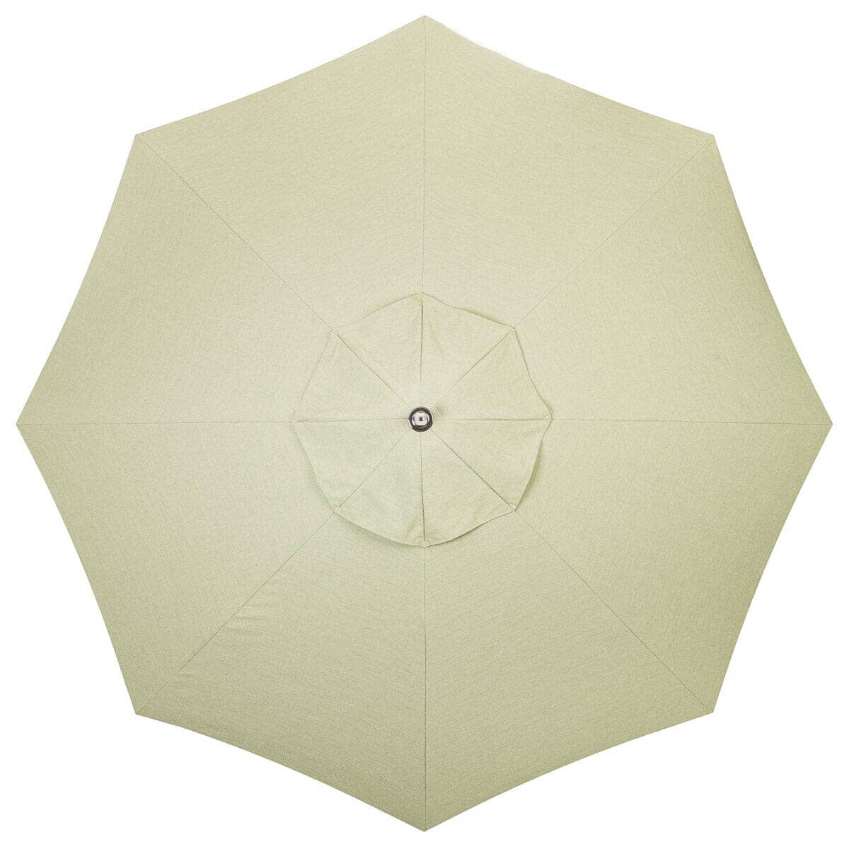 The Resort Market Umbrella Canopy - Image 4