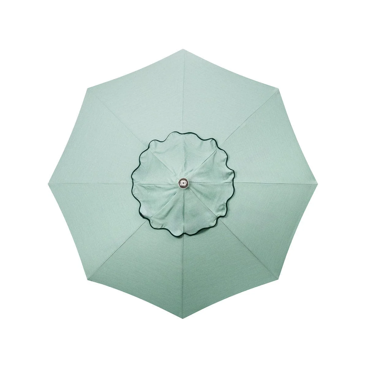 The Resort Market Umbrella Canopy