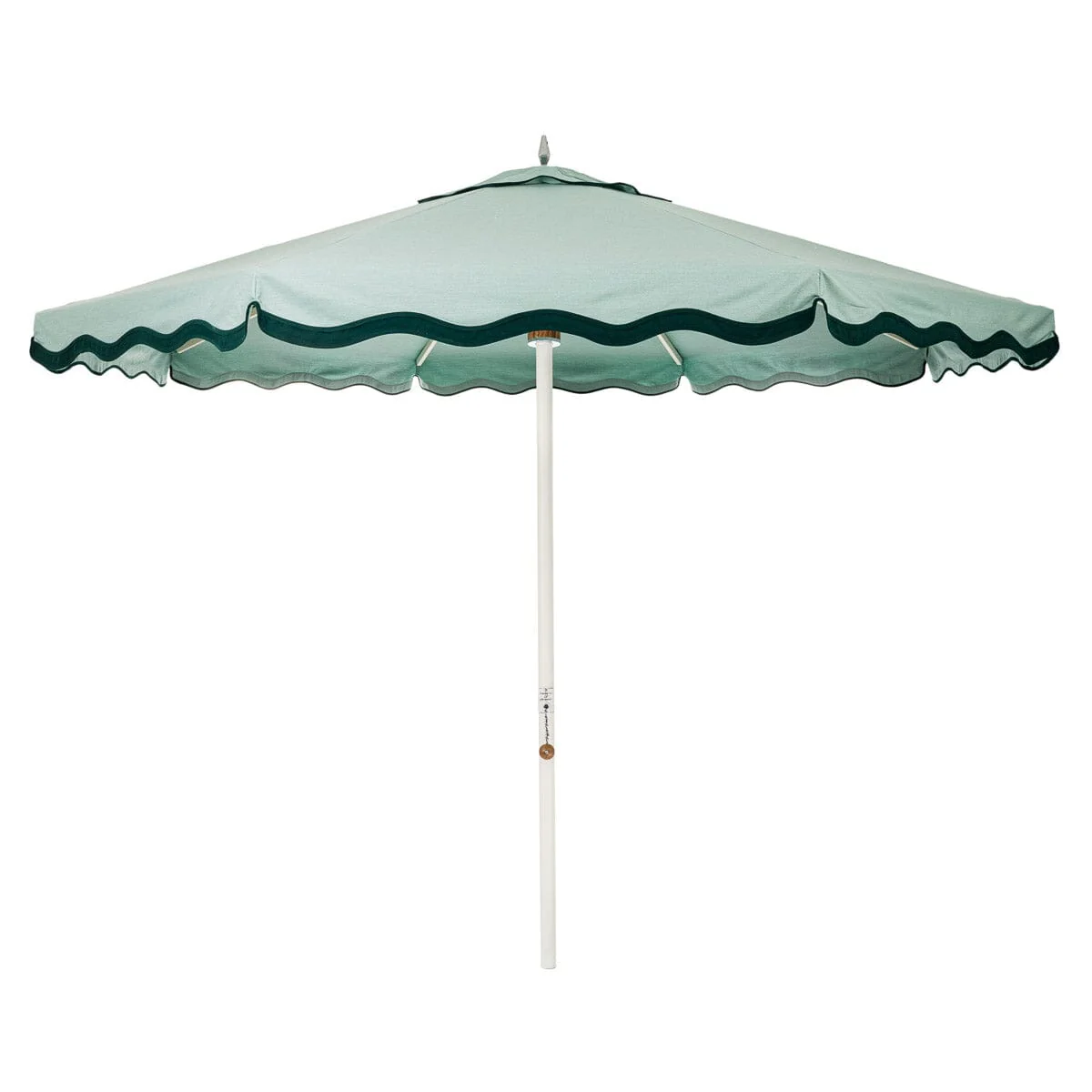 The Resort Market Umbrella