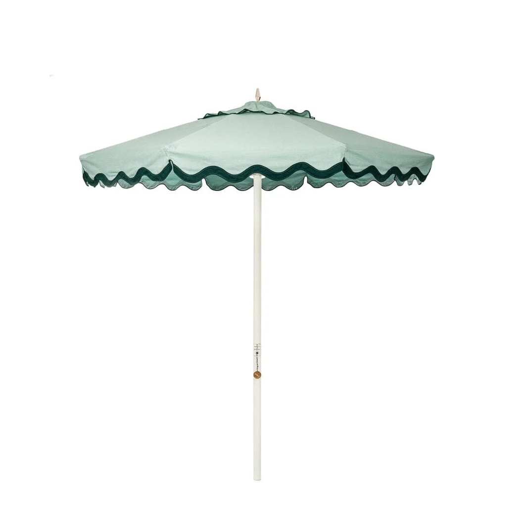 The Resort Market Umbrella - Image 3