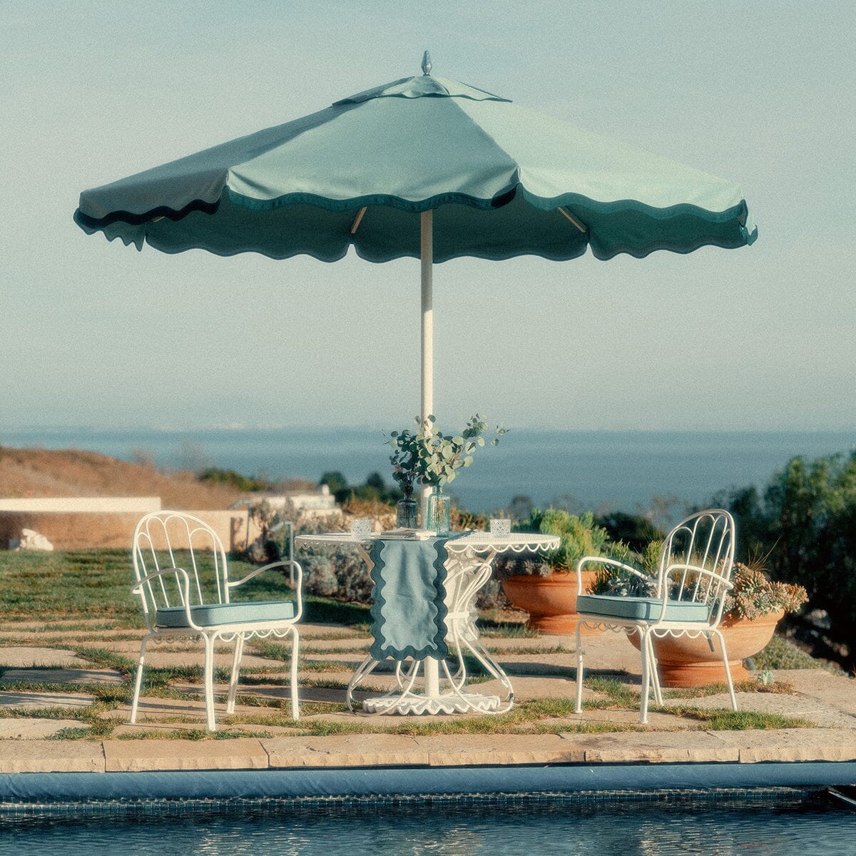The Resort Market Umbrella - Image 6