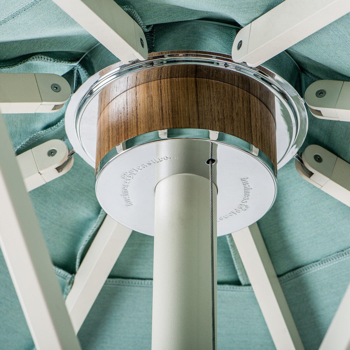The Resort Market Umbrella - Image 9