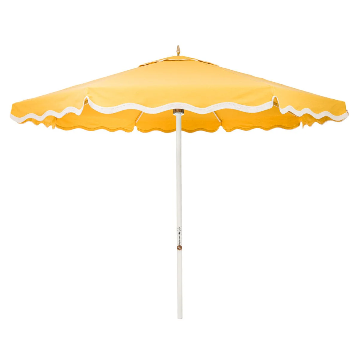 The Resort Market Umbrella