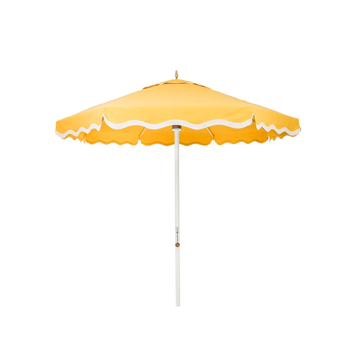 The Resort Market Umbrella - Image 3
