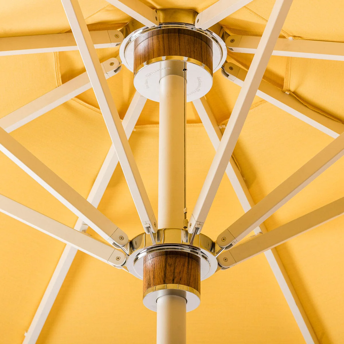 The Resort Market Umbrella - Image 8