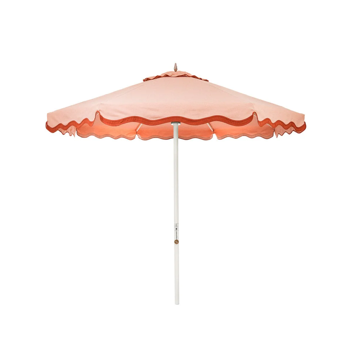 The Resort Market Umbrella