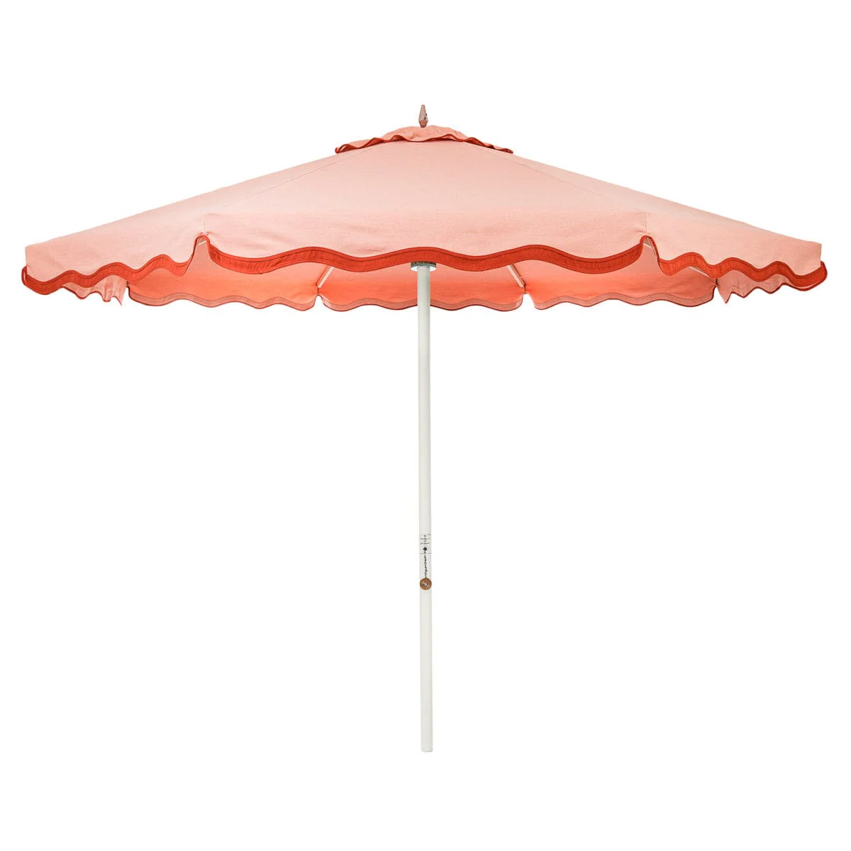 The Resort Market Umbrella - Image 2