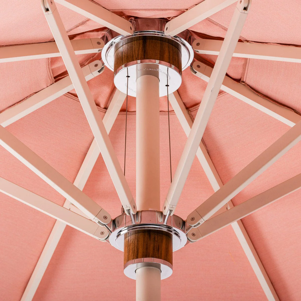 The Resort Market Umbrella - Image 5