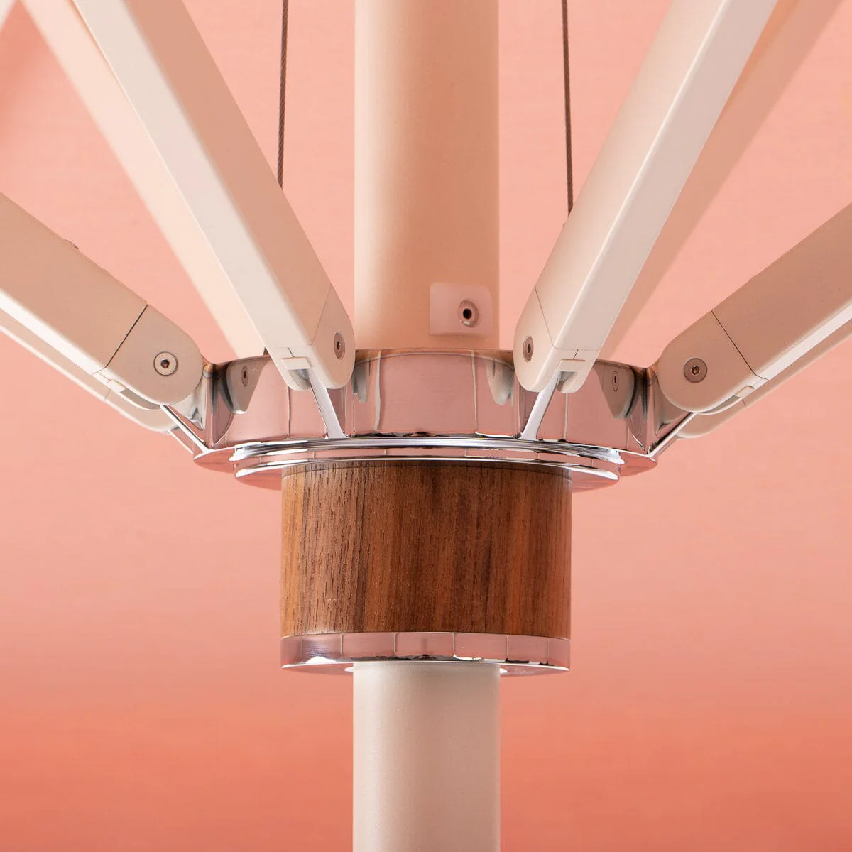The Resort Market Umbrella - Image 8