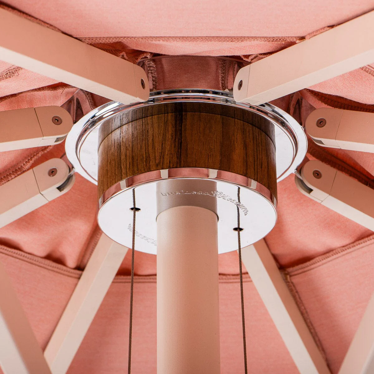 The Resort Market Umbrella - Image 9