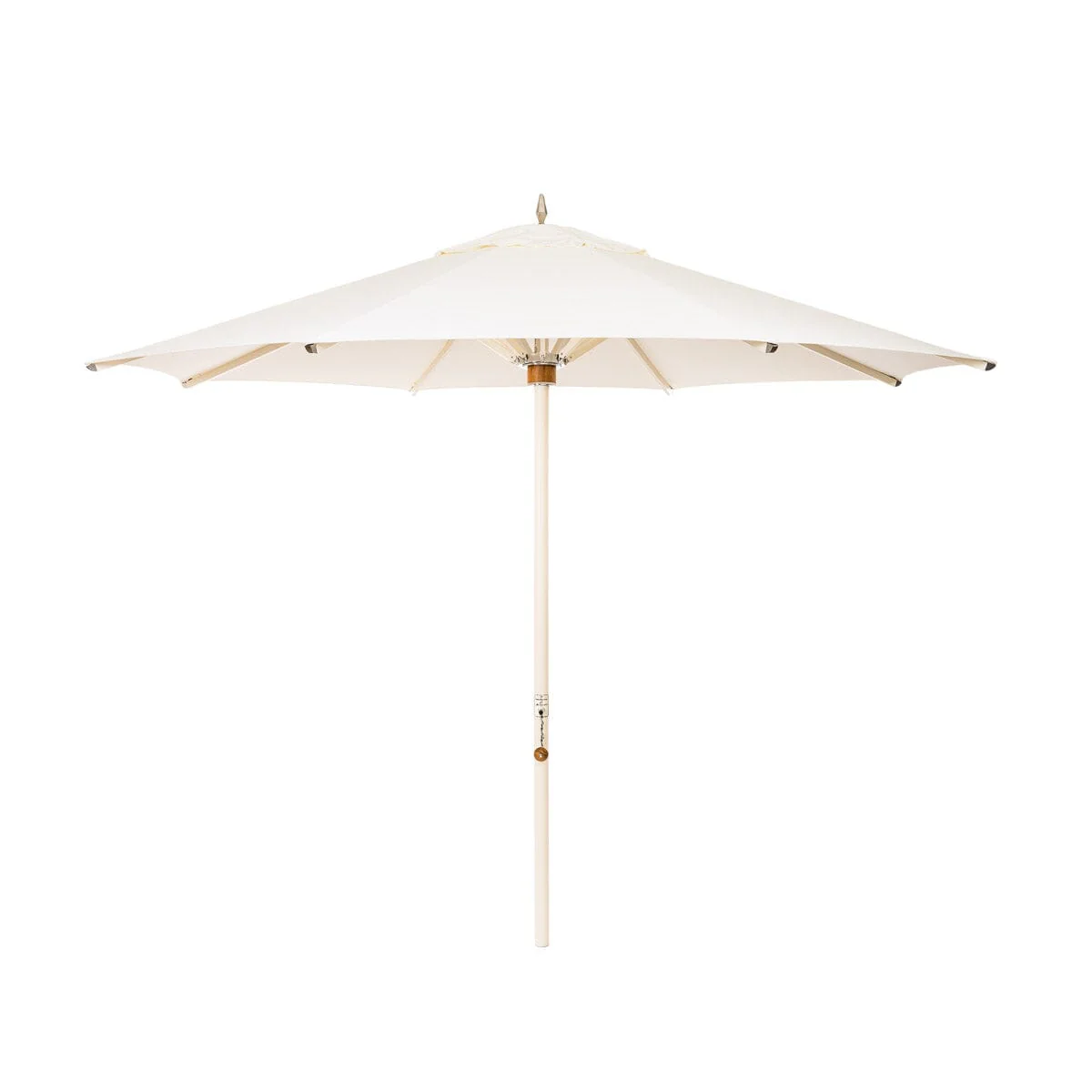 The Resort Market Umbrella