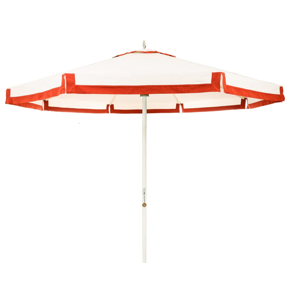 The Resort Market Umbrella