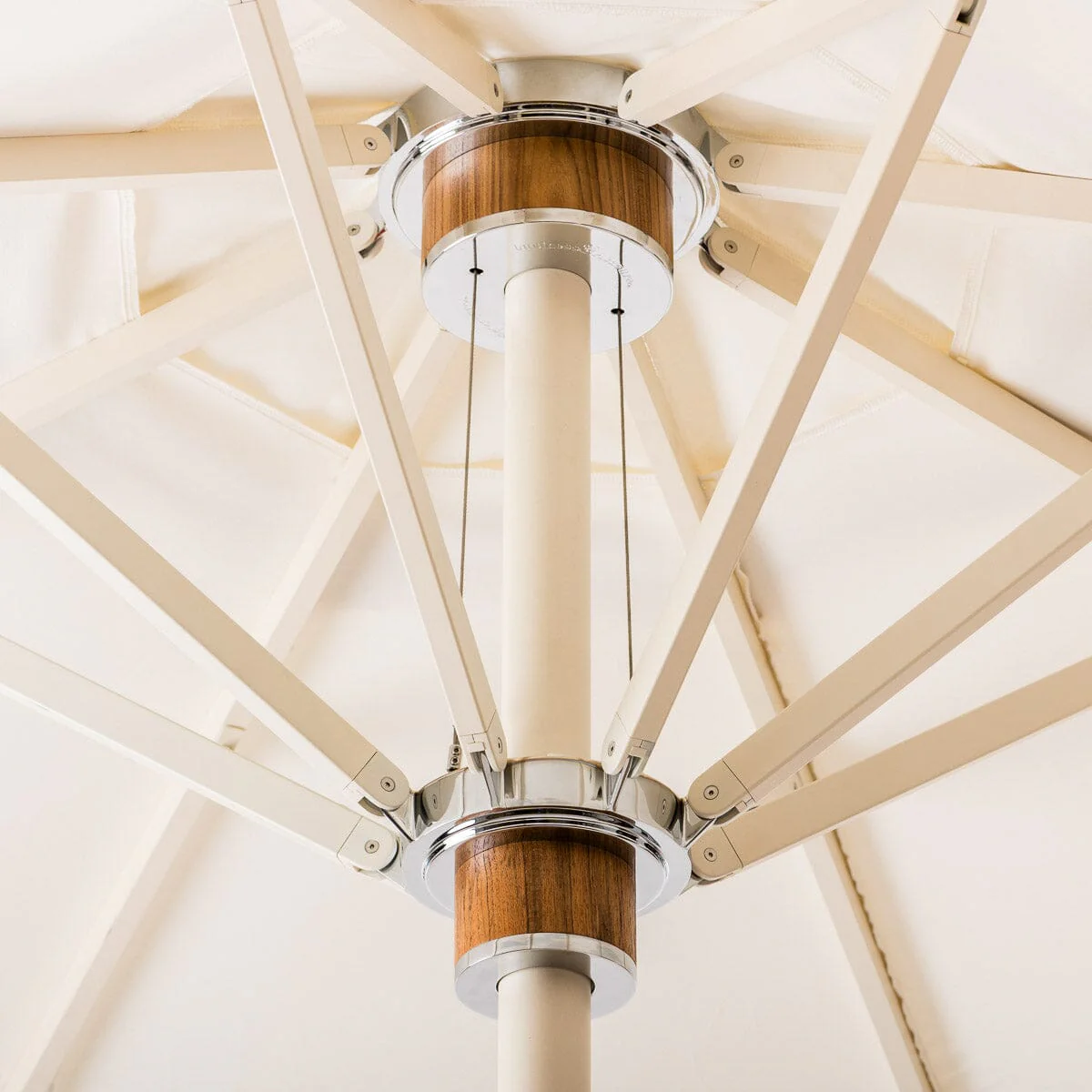 The Resort Market Umbrella - Image 10