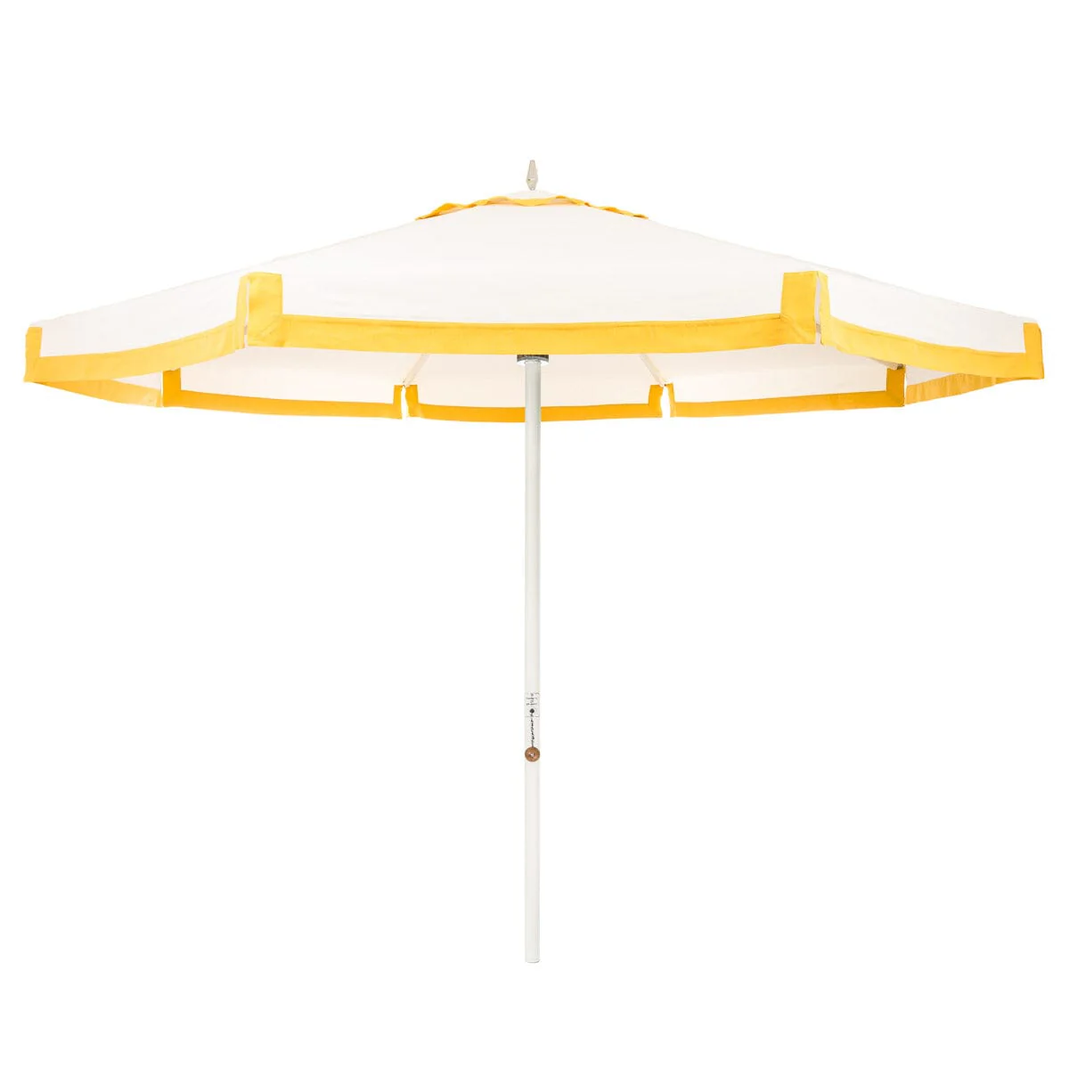 The Resort Market Umbrella