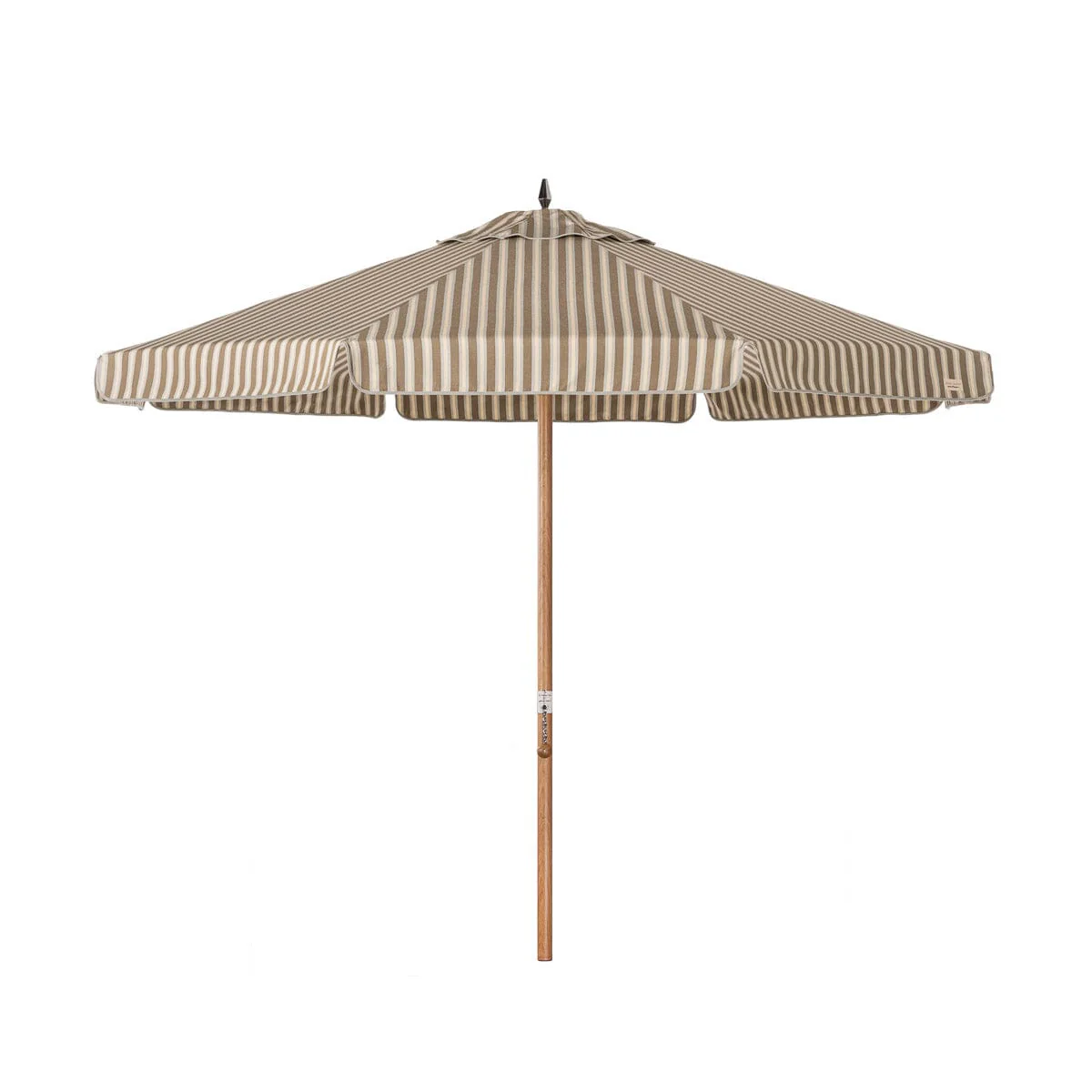 The Resort Market Umbrella x Jenni Kayne