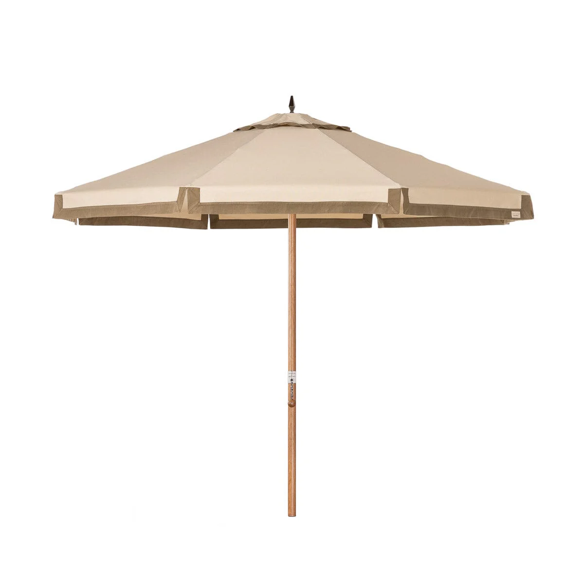 The Resort Market Umbrella x Jenni Kayne