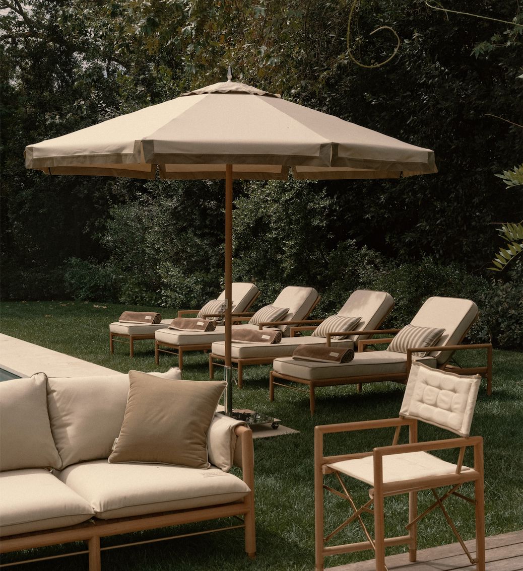 The Resort Market Umbrella x Jenni Kayne - Image 14