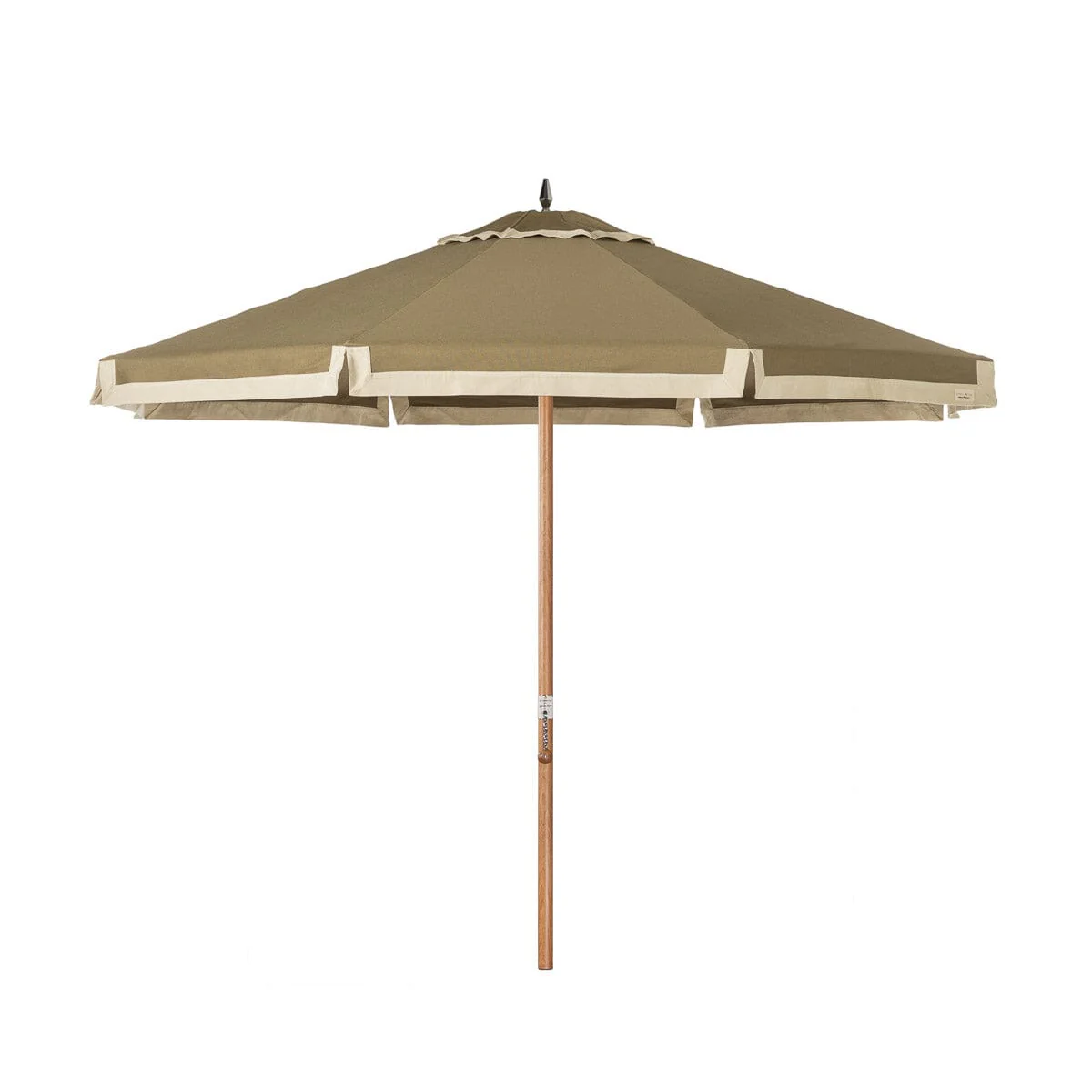 The Resort Market Umbrella x Jenni Kayne