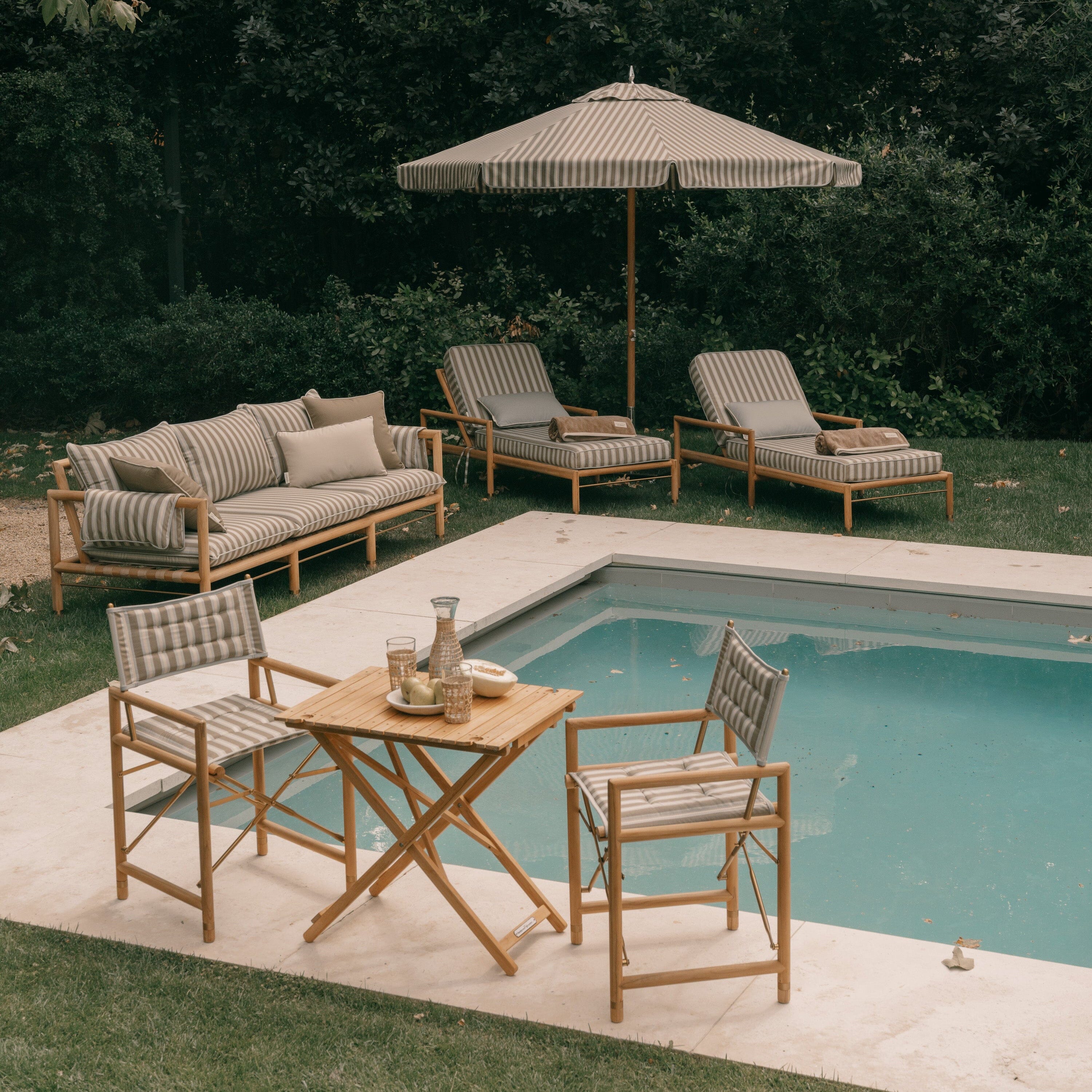 The Resort Market Umbrella x Jenni Kayne - Image 2