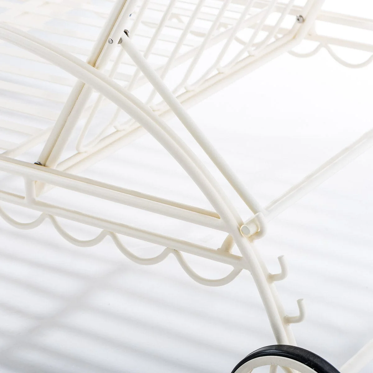The Al Fresco Sun Lounger Frame - Image 10