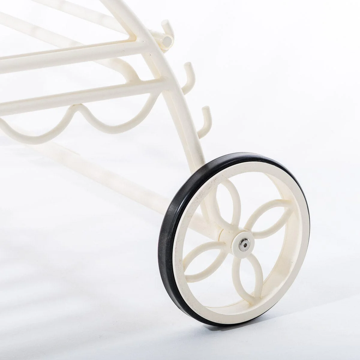 The Al Fresco Sun Lounger Frame - Image 11