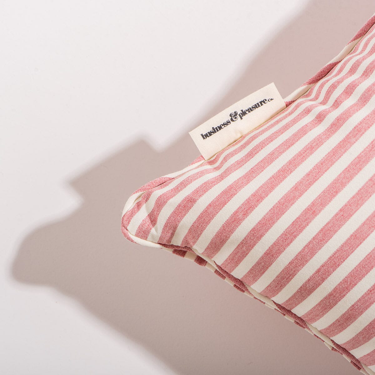 The Small Square Throw Pillow - Image 4