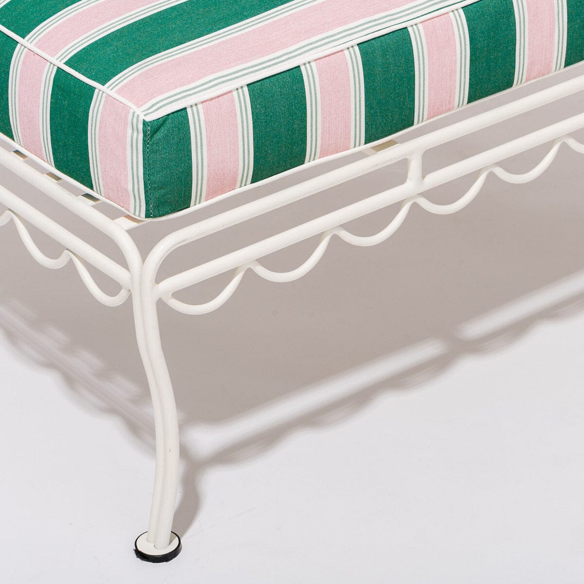 The Al Fresco Sun Lounger - Image 2