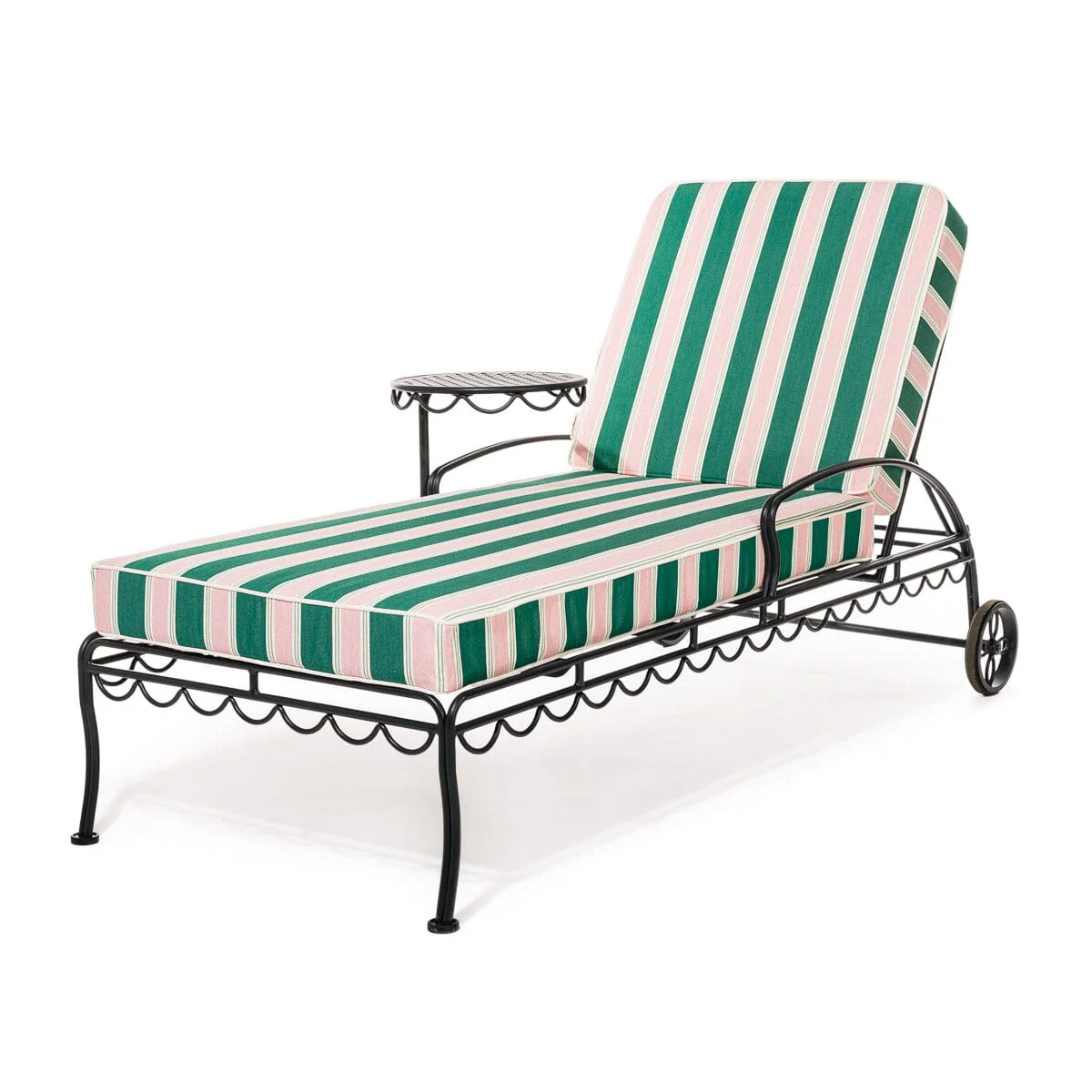 The Al Fresco Sun Lounger