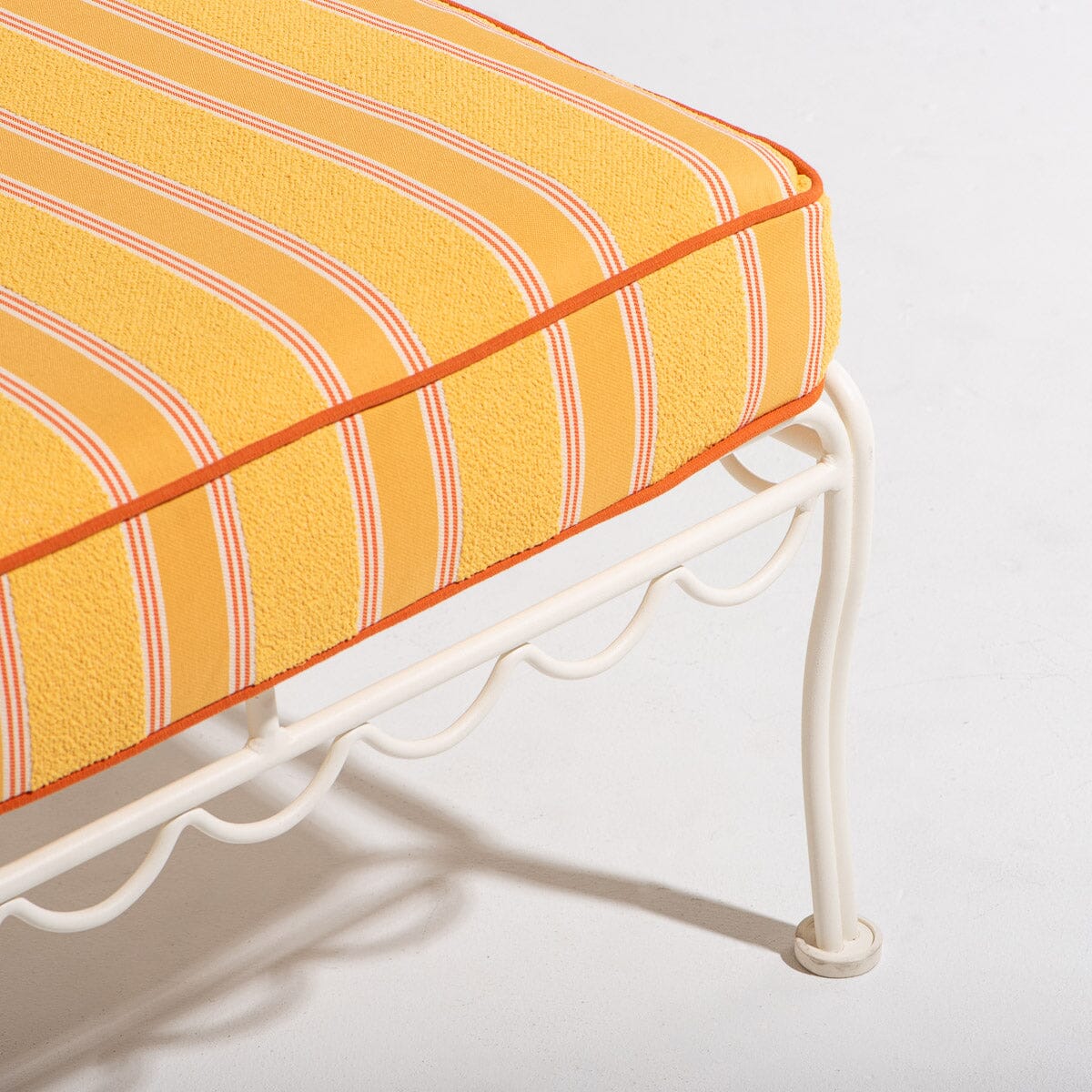 The Sun Lounger Slip Cover - Image 2