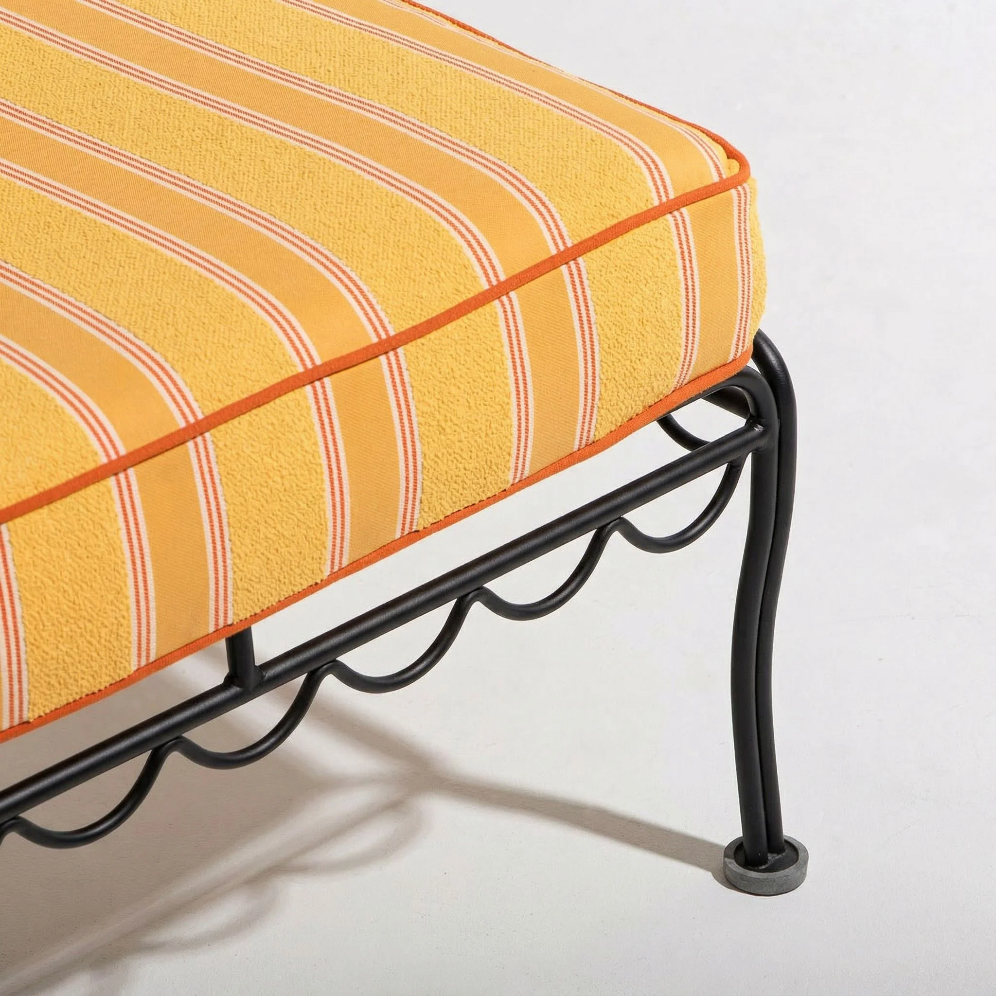 The Sun Lounger Slip Cover - Image 3