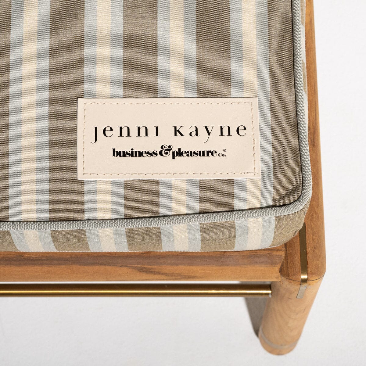 The WES Sun Lounger x Jenni Kayne - Image 7