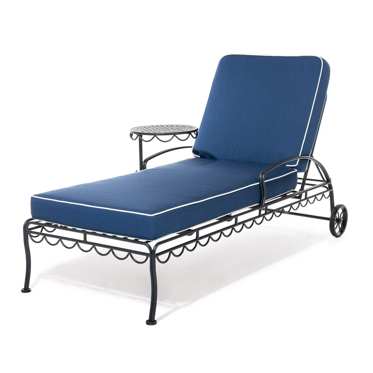 The Sun Lounger Slip Cover x Julia Berolzheimer - Image 6