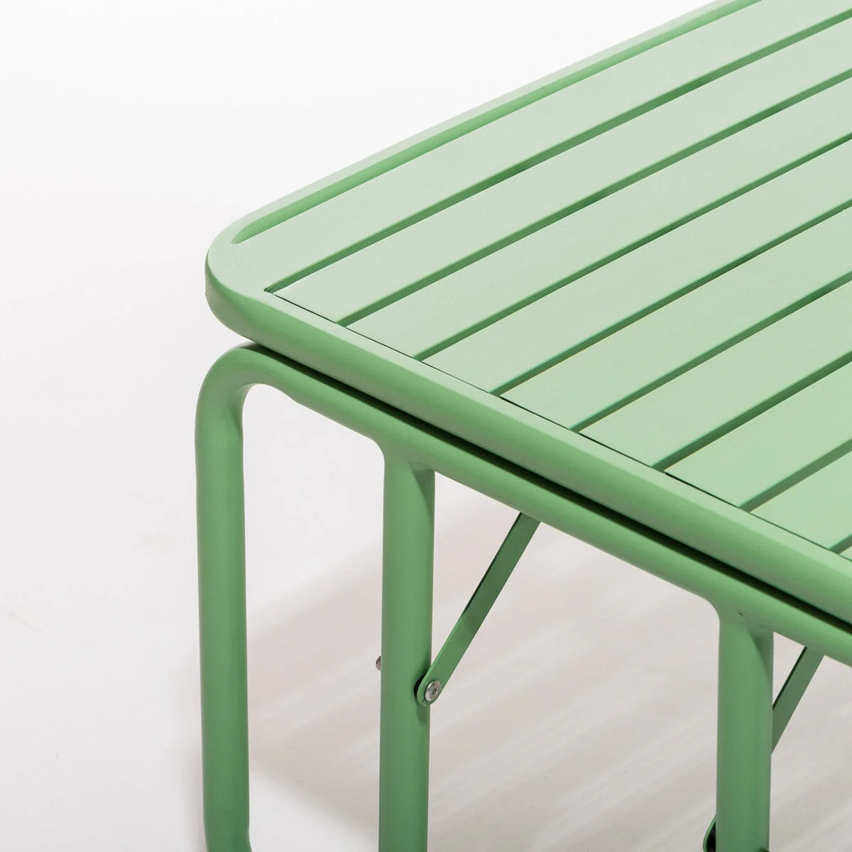 The Sunliner Side Table - Image 2