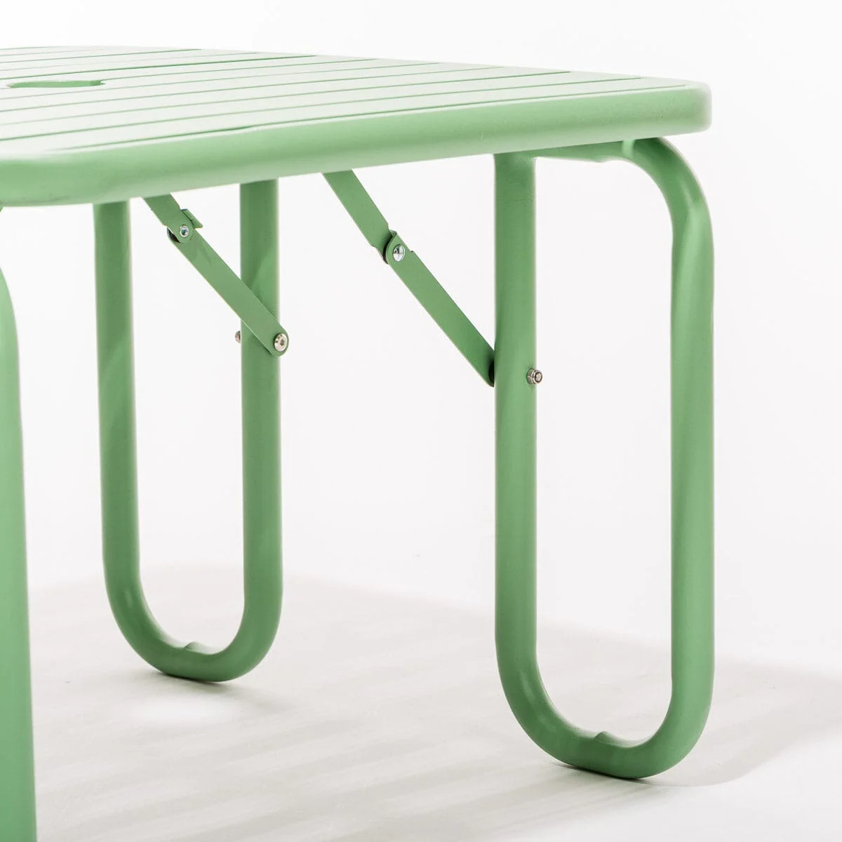 The Sunliner Side Table - Image 5
