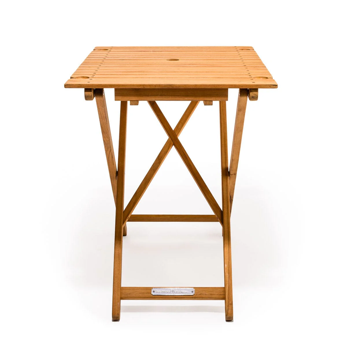 The Tall Folding Table - Image 4
