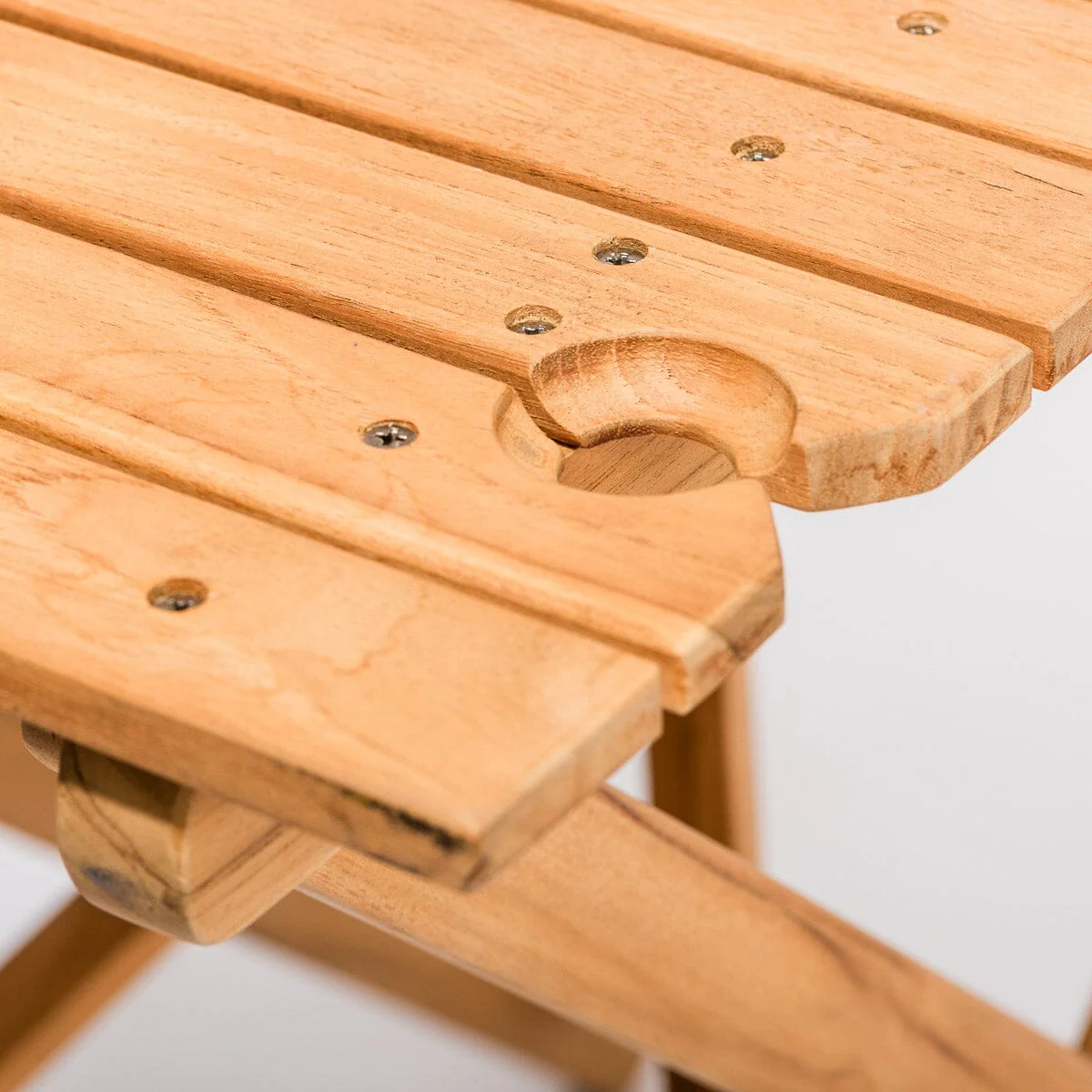 The Tall Folding Table - Image 5