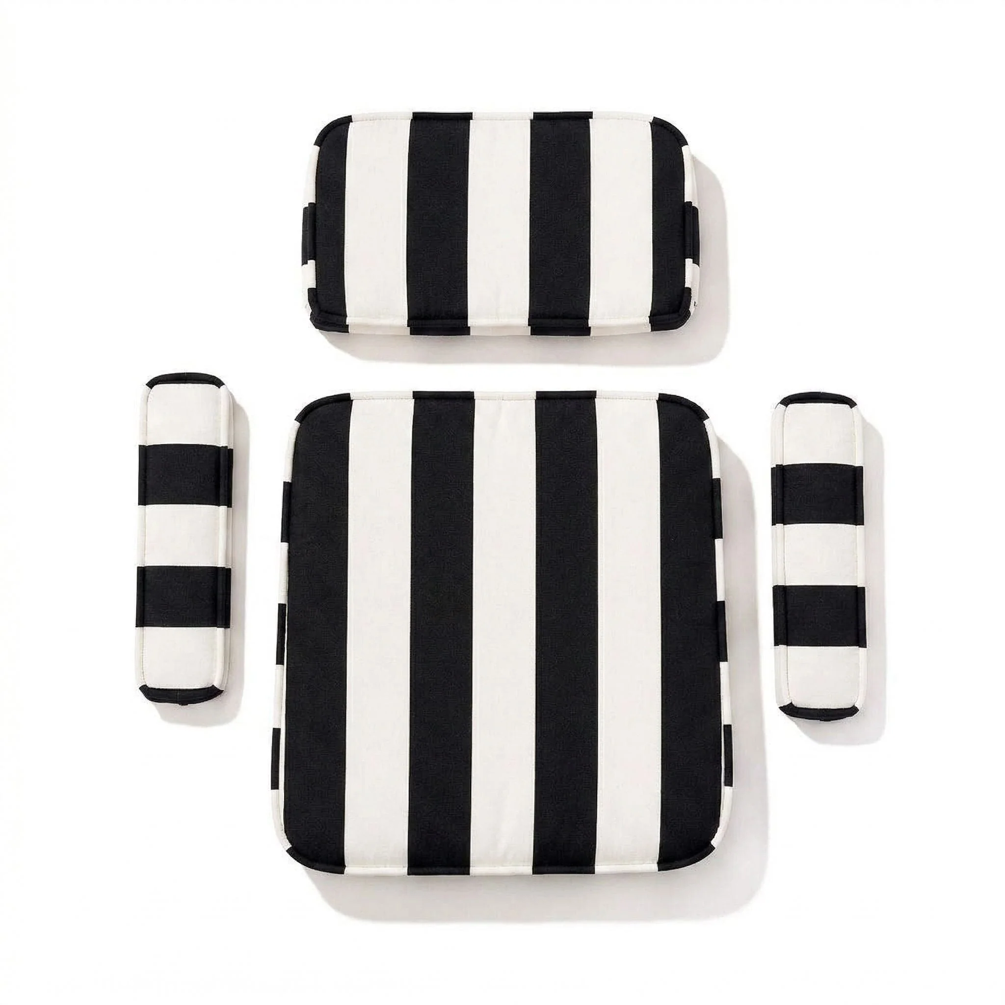 The Waterhouse Dining Chair Cushion Set